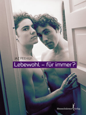 cover image of Lebewohl--für immer